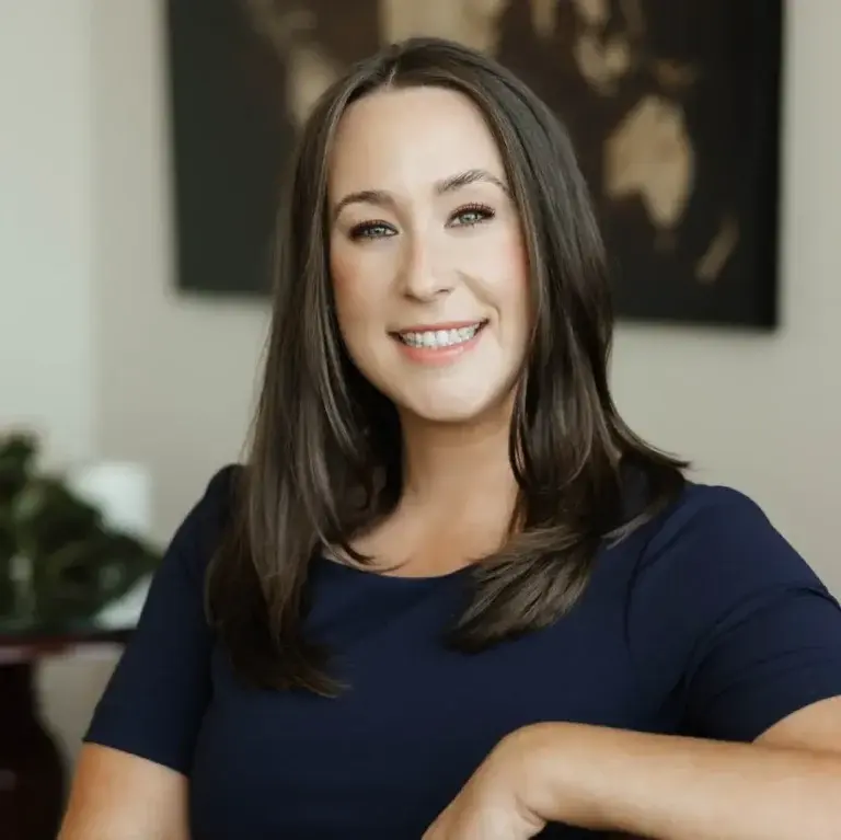 Crystal Beineke