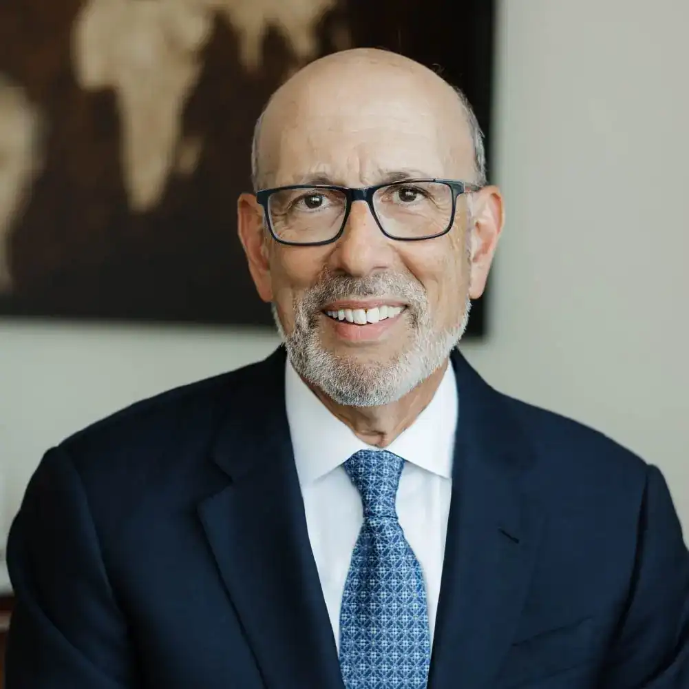 Donald Schindler
