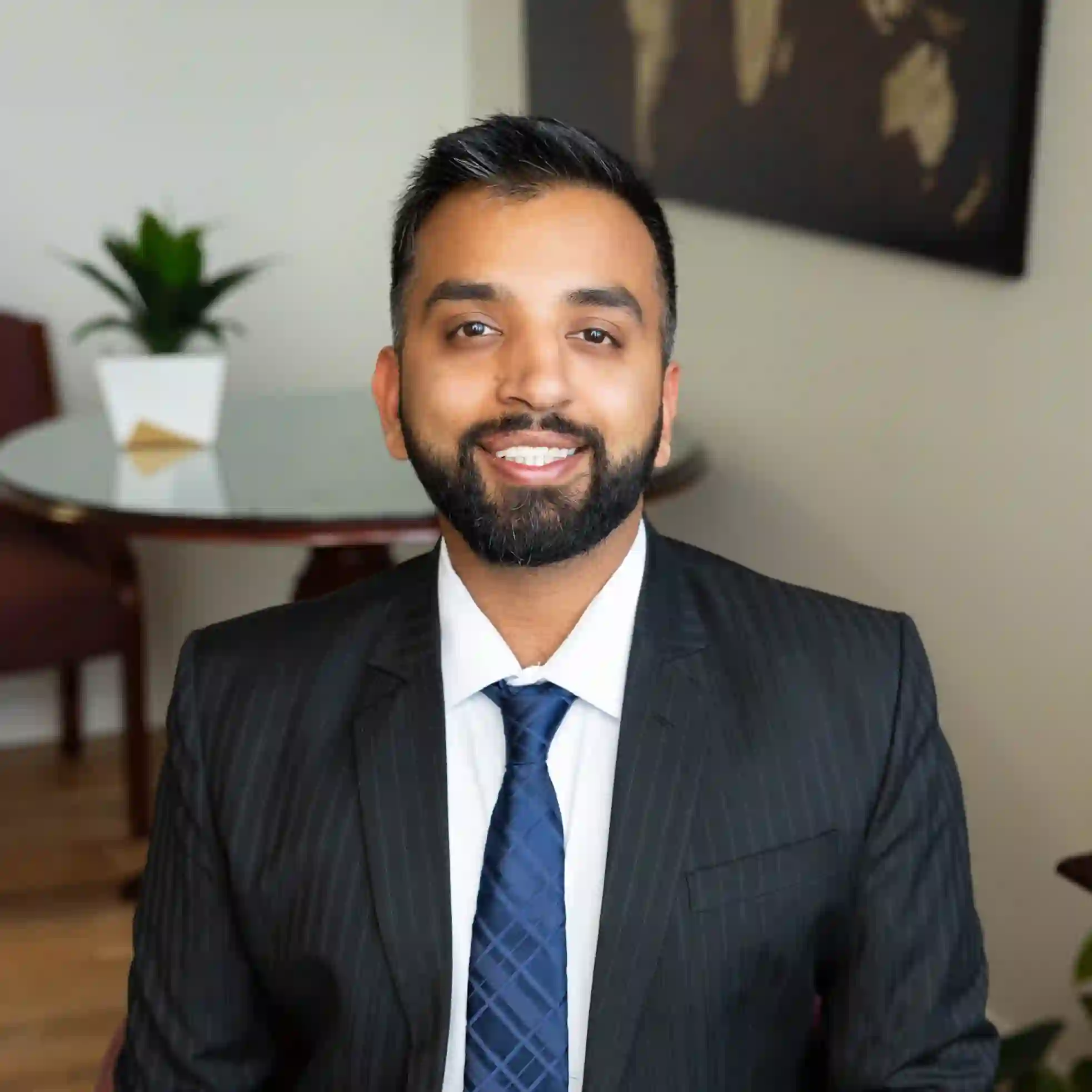 Naveen Bhatia